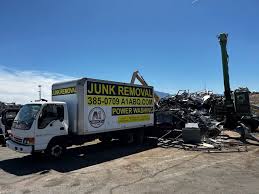 Best Scrap Metal Removal  in Mission, KS