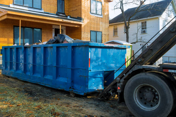 Best Basement Cleanout  in Mission, KS